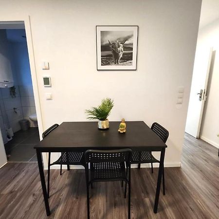 Modernes Apartment Mit Wifi, Aufzug & Kostenlos Parken El-Living Аугсбург Экстерьер фото